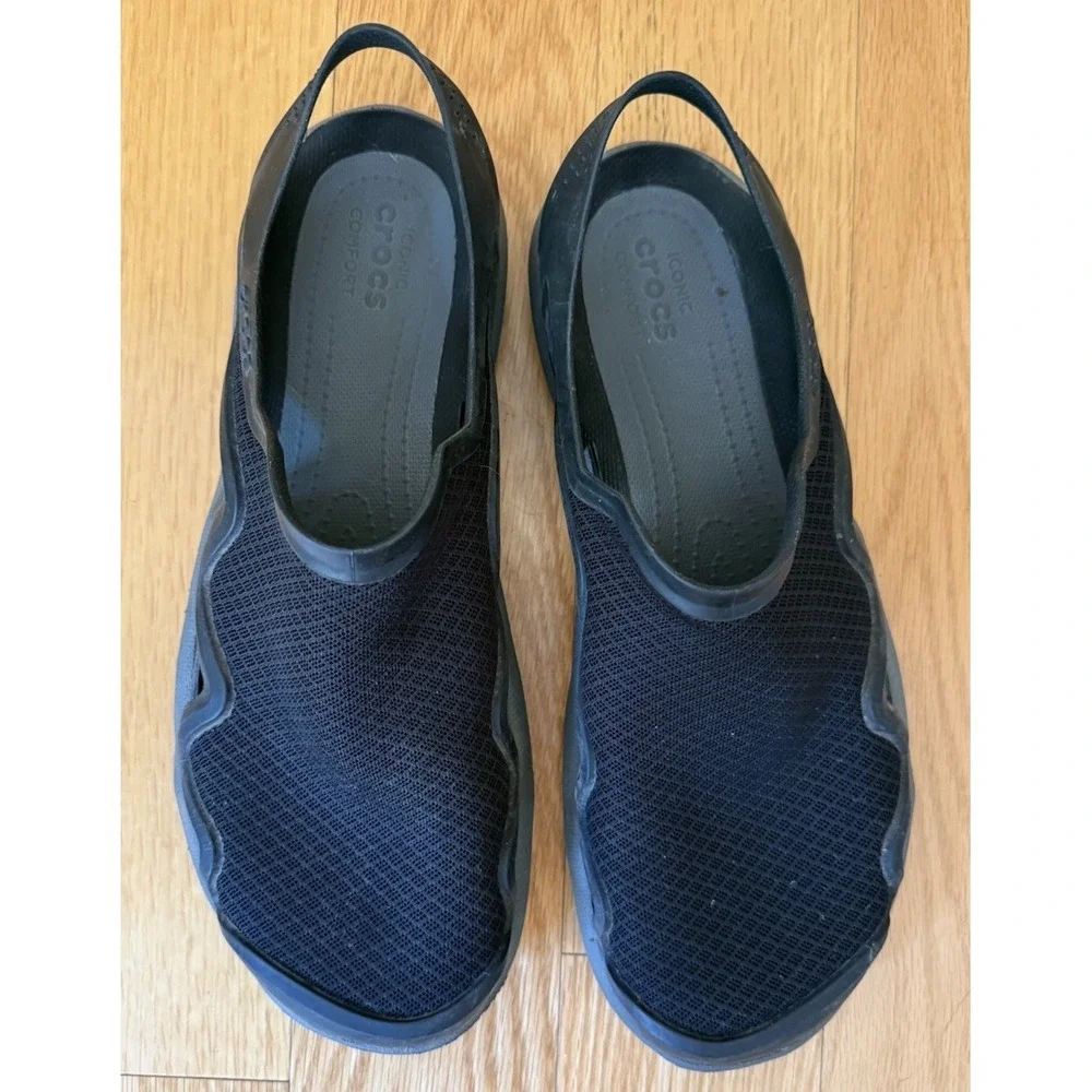 CROCS men swiftwater